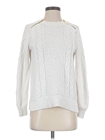 MICHAEL Michael Kors Pullover Sweater (view 1)