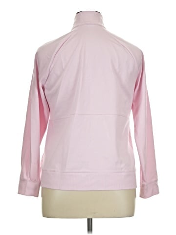 T by Talbots Track Jacket (view 2)