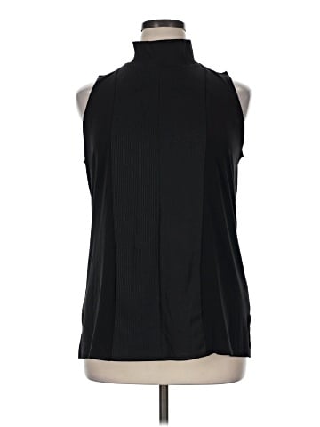 Worthington Sleeveless Blouse (view 1)