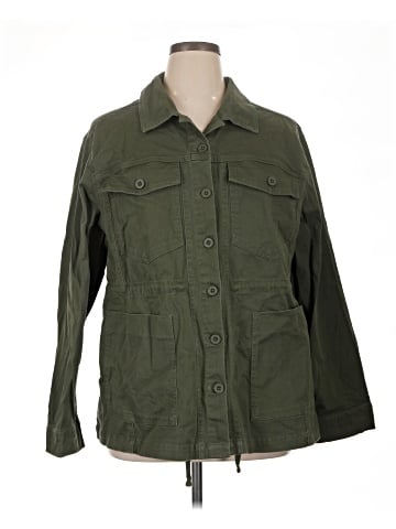 Torrid Jacket (view 1)