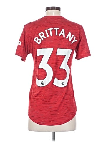 Adidas Short Sleeve T-Shirt (view 2)