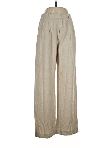 Gap Linen Pants (view 1)