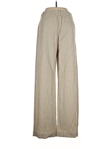 Gap Linen Pants (view 2)