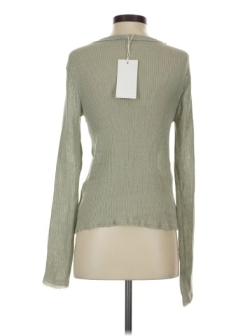 Zara Long Sleeve T-Shirt (view 2)