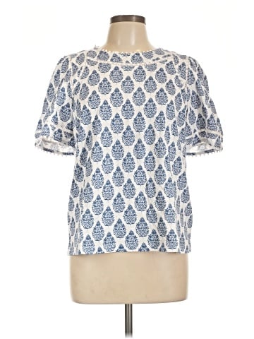 Boden Short Sleeve Blouse (view 1)