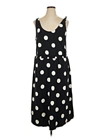 Who What Wear Casual Dress (view 1)