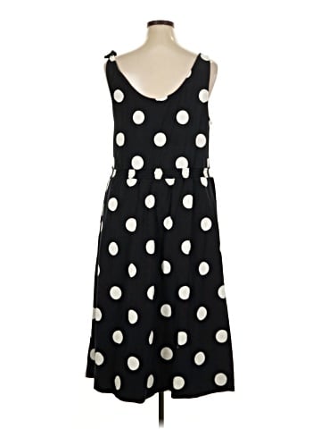 Who What Wear Casual Dress (view 2)