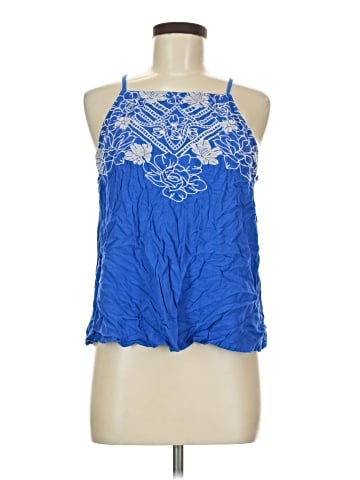 Love on a Hanger Tank Top (view 1)