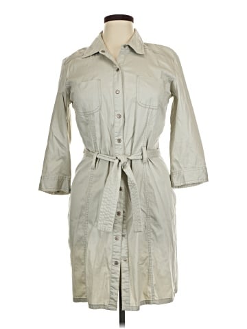 Faded Glory Casual Dress (view 1)