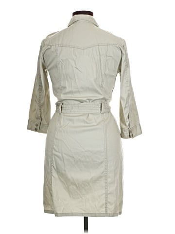Faded Glory Casual Dress (view 2)