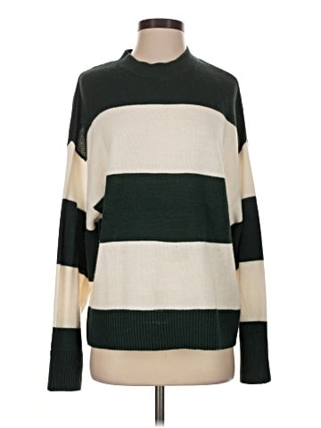 Divided by H&M Turtleneck Sweater (view 1)