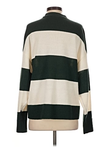 Divided by H&M Turtleneck Sweater (view 2)