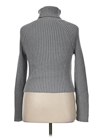 American Eagle Outfitters Turtleneck Sweater (view 2)