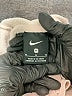 Nike Gray Sweatshirt Size M - photo 7