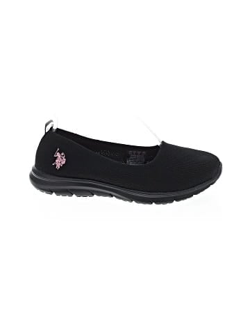 U.S. Polo Assn. Flats (view 1)
