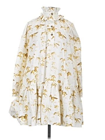 Ganni Casual Dress (view 1)