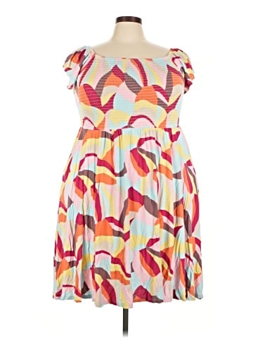 Torrid Cocktail Dress (view 1)
