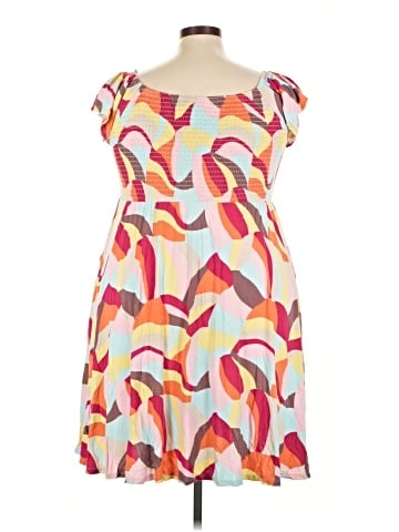 Torrid Cocktail Dress (view 2)
