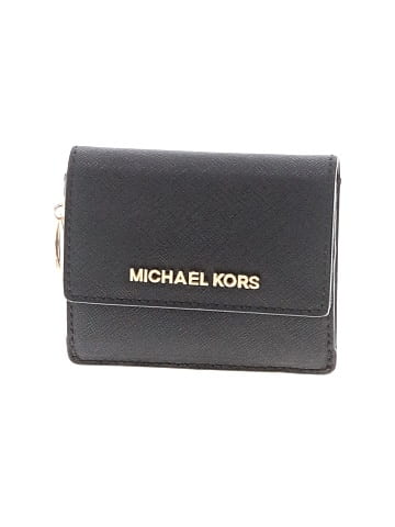 MICHAEL Michael Kors Leather Wallet (view 1)