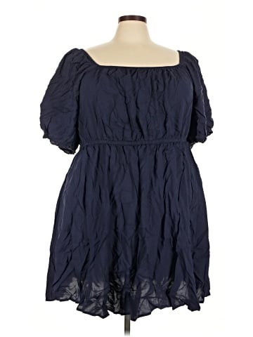 Torrid Casual Dress (view 1)