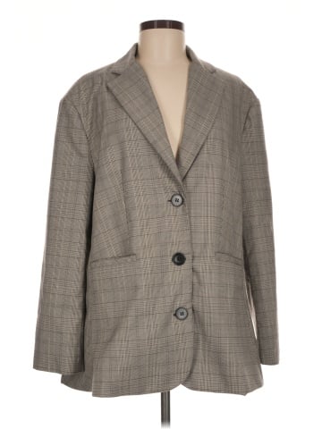 Promesa U.S.A. Blazer (view 1)