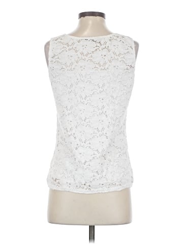Peck & Peck Sleeveless Blouse (view 2)