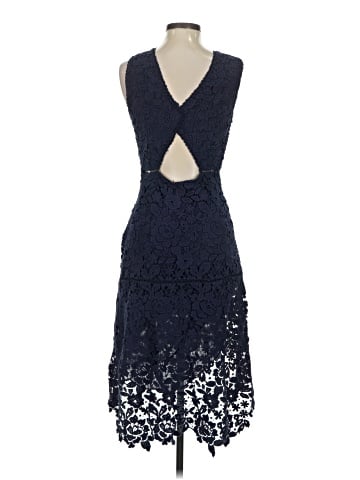 Joie Cocktail Dress (view 2)