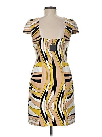 4.collective Cocktail Dress (view 2)