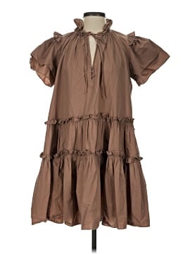 Hunter Bell Casual Dress (view 1)