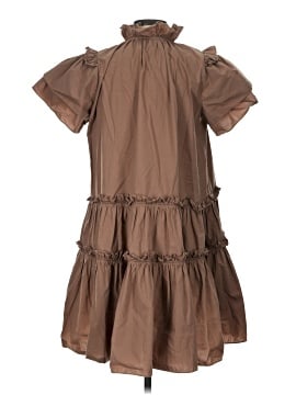 Hunter Bell Casual Dress (view 2)