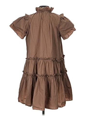 Hunter Bell Casual Dress (view 2)