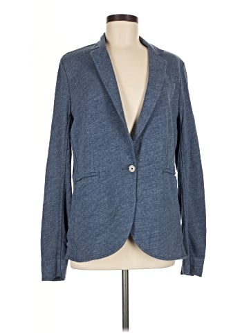 Grey State Blazer (view 1)