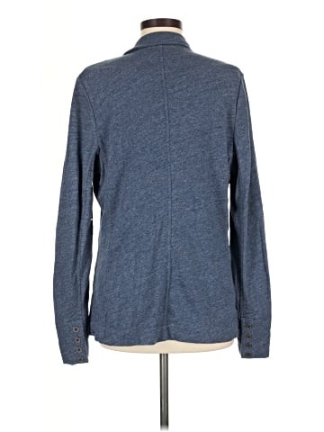Grey State Blazer (view 2)