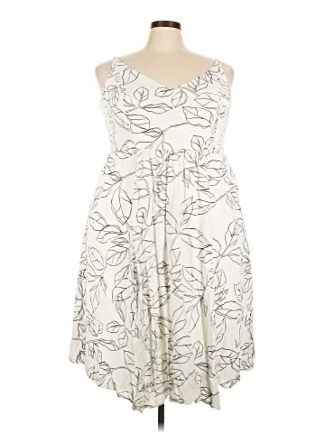 Torrid Casual Dress (view 1)