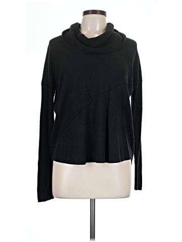 Carol Rose Turtleneck Sweater (view 1)