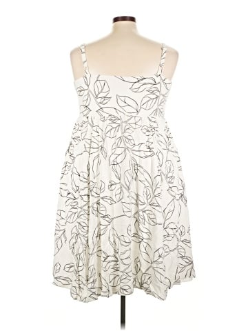 Torrid Casual Dress (view 2)