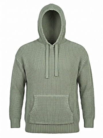 Zenana Premium Pullover Sweater (view 1)