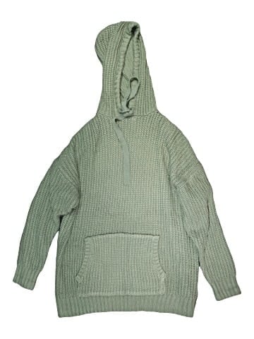 Zenana Premium Pullover Sweater (view 2)