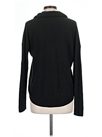 Carol Rose Turtleneck Sweater (view 2)