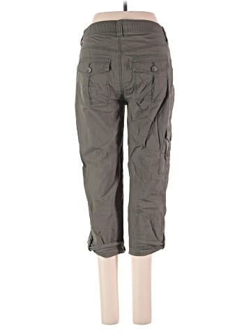 Chico's Cargo Pants (view 2)