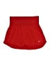 Nike 100% Polyester Solid Red Skort Size M - photo 1