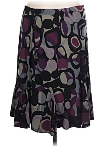 Briggs New York Casual Skirt (view 1)