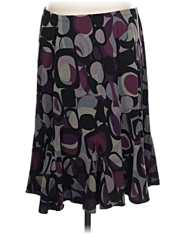 Briggs New York Casual Skirt (view 2)
