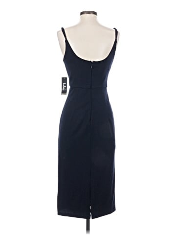 Lulus Cocktail Dress (view 2)