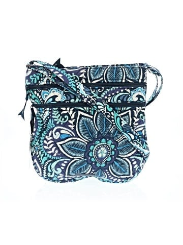 Vera Bradley Crossbody Bag (view 1)