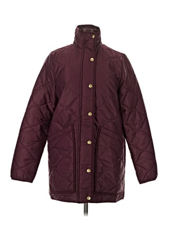 Quince Coat