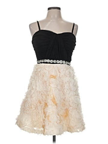 Deb Cocktail Dress (view 1)