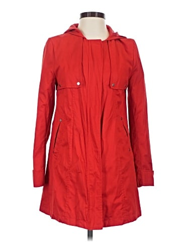 H&M Raincoat (view 1)