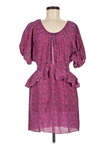 Rebecca Taylor Casual Dress (view 1)