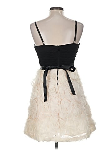 Deb Cocktail Dress (view 2)